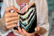 Load image into Gallery viewer, 01-C Rainbow Family Mug - TOP SHELF, 23 oz.