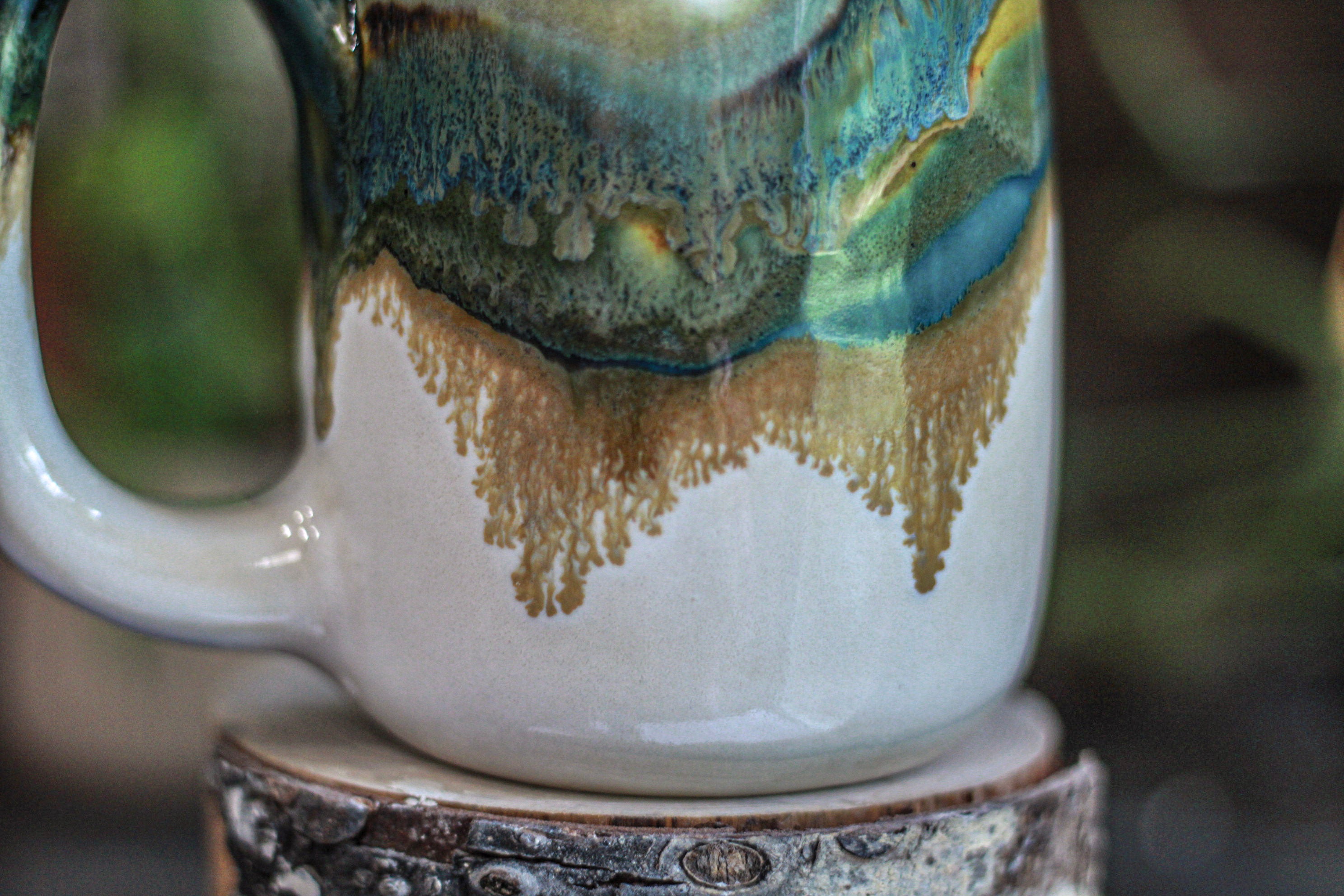 02-C PROTOTYPE Mug - MISFIT, 26 oz. - 15% off
