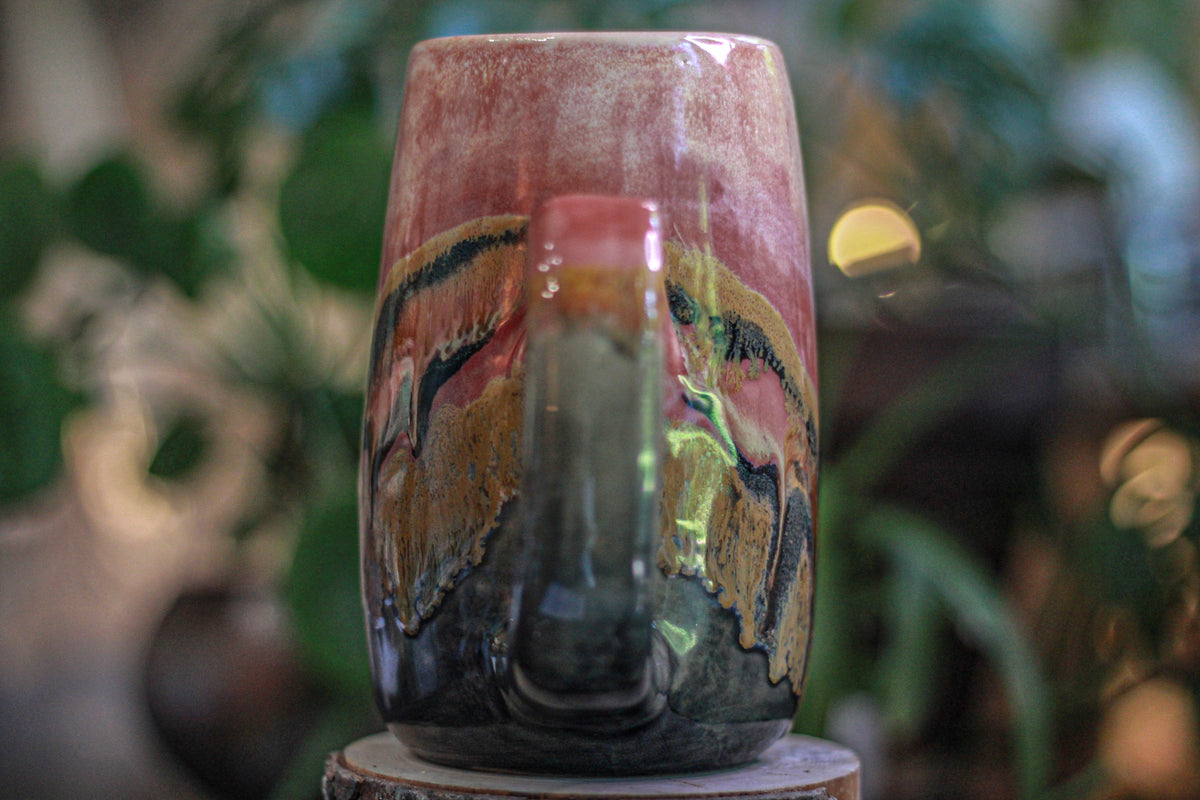 05-F PROTOTYPE Mug - ODDBALL, 26 oz. - 25% off