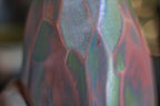 02-C PROTOTYPE Crystal Divot Bedside Pitcher, 22 oz.