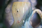 02-B Soft Earth Series Acorn Gourd Mug, 27 oz.
