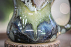 02-B TidePool Gourd Mug - TOP SHELF, 18 oz.