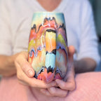 16-B PROTOTYPE Mug, 28 oz.