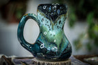 17-B Rocky Mountain Midnight Gourd Mug - TOP SHELF+, 24 oz.