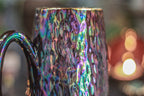 18-B PROTOTYPE Textured Notched Mug - MINOR MISFIT, 23 oz. - 10% off