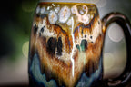 17-B Desert Oasis Mug - TOP SHELF MISFIT, 20 oz.
