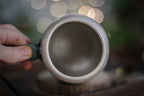 16-C EXPERIMENT Mug, 22 oz.