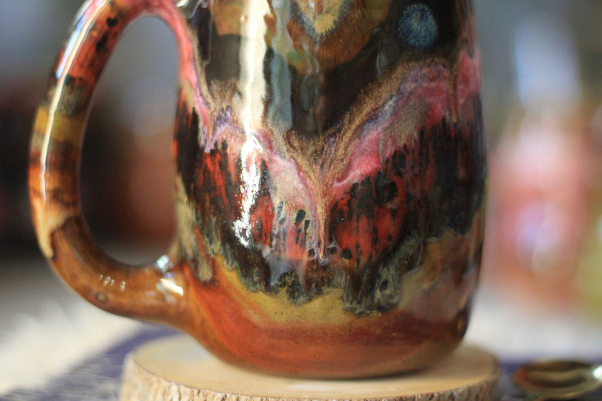 10-D Desert PROTOTYPE Mug, 24 oz.
