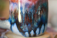 Load image into Gallery viewer, 16-H Surprise EXPERIMENT Notched Mug, 24 oz.