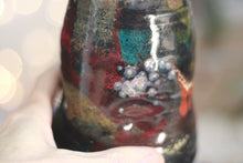 Load image into Gallery viewer, 11-C Rustic Stellar Cup, 18 oz.