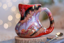Load image into Gallery viewer, 14-C PROTOTYPE &#39;FLOW&#39; Mug - MINOR MISFIT, 15 oz. - 10% off