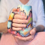 16-B PROTOTYPE Mug, 28 oz.