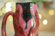 Load image into Gallery viewer, 13-B Spicy Cavern EXPERIMENT Mug - MINOR MISFIT, 21 oz. - 10% off