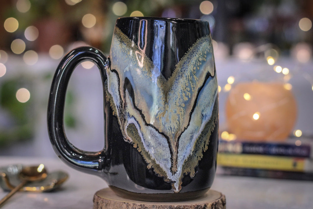 17-B Lapis Grotto Mug - MISFIT, 26 oz. - 10% off