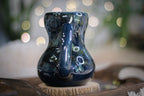 17-D Moody Blues Gourd Mug, 18 oz.