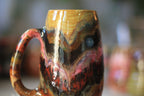 10-D Desert PROTOTYPE Mug, 24 oz.