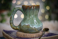 16-E Mossy Falls Mug, 13 oz.