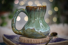 Load image into Gallery viewer, 16-E Mossy Falls Mug, 13 oz.