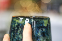 Load image into Gallery viewer, 33-B Moss Agate Mug -  MISFIT, 25 oz. - 20% off