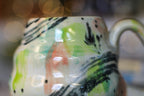 16-C PROTOTYPE Mug - TOP SHELF, 19 oz.