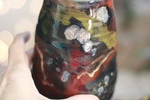 Load image into Gallery viewer, 11-C Rustic Stellar Cup, 18 oz.