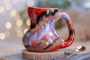 14-C PROTOTYPE 'FLOW' Mug - MINOR MISFIT, 15 oz. - 10% off