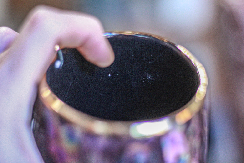 18-B PROTOTYPE Textured Notched Mug - MINOR MISFIT, 23 oz. - 10% off