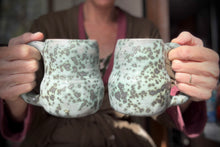 Load image into Gallery viewer, 16-F Lunestone Mid Mod Mug, 16 oz. (This listing is for one mug)