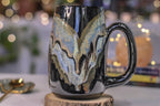 17-B Lapis Grotto Mug - MISFIT, 26 oz. - 10% off
