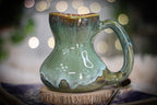 16-E Mossy Falls Mug, 13 oz.