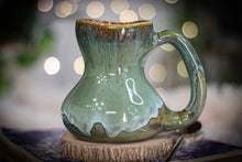Load image into Gallery viewer, 16-E Mossy Falls Mug, 13 oz.