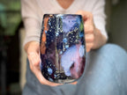 18-B Rainbow Stellar Mug, 22 oz.