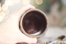 Load image into Gallery viewer, 11-C Rustic Stellar Cup, 18 oz.