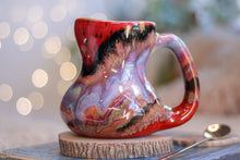 Load image into Gallery viewer, 14-C PROTOTYPE &#39;FLOW&#39; Mug - MINOR MISFIT, 15 oz. - 10% off