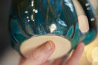 13-F EXPERIMENT Textured Mug, 19 oz.