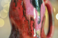 Load image into Gallery viewer, 13-B Spicy Cavern EXPERIMENT Mug - MINOR MISFIT, 21 oz. - 10% off