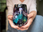 18-B Rainbow Stellar Mug, 22 oz.