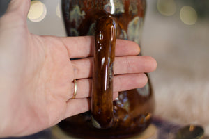 16-E EXPERIMENT Acorn Gourd Mug, 23 oz.