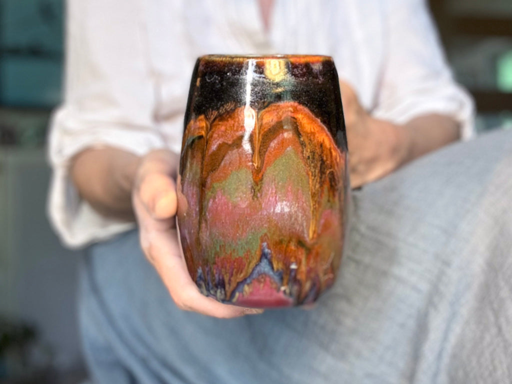 21-SC Mug, 21 oz. - MINOR MISFIT