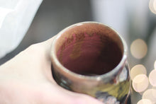 Load image into Gallery viewer, 11-C Rustic Stellar Cup, 18 oz.