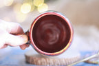 14-F EXPERIMENT Mug, 17 oz.