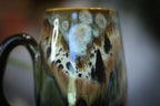 16-B Desert Oasis Acorn Mug - MINOR MISFIT, 24 oz. - 10% off