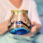 15-C EXPERIMENT Flared Mug, 16 oz.