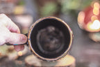 18-B PROTOTYPE Textured Notched Mug - MINOR MISFIT, 23 oz. - 10% off