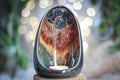 20-B Starry Night Candleholder