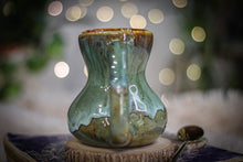 Load image into Gallery viewer, 16-E Mossy Falls Mug, 13 oz.
