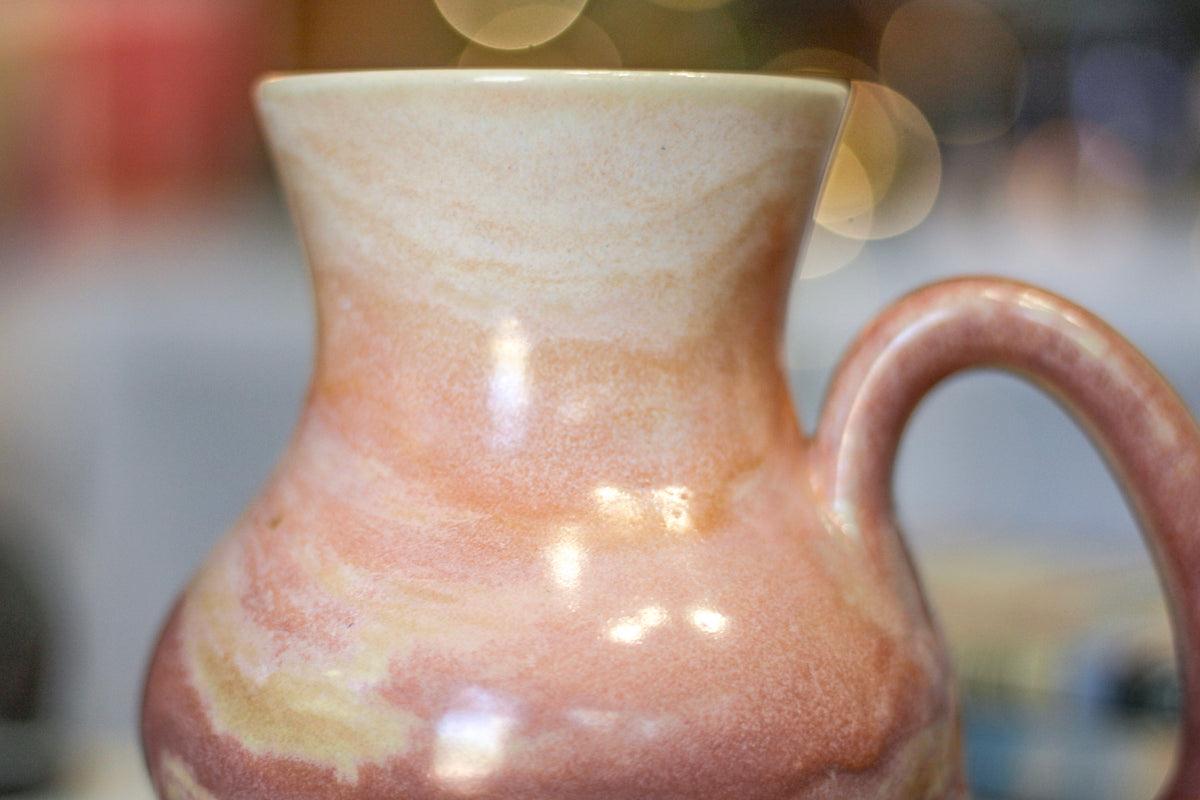 15-D EXPERIMENT Flared Mug - MISFIT, 21 oz. - 10% off