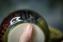 Load image into Gallery viewer, 16-E EXPERIMENT Textured Mug, 20 oz.