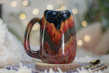 Load image into Gallery viewer, 16-B Starry Night Variation Mug - TOP SHELF MISFIT, 23 oz.