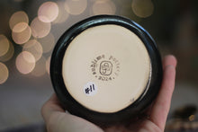 Load image into Gallery viewer, 11-C Rustic Stellar Cup, 18 oz.